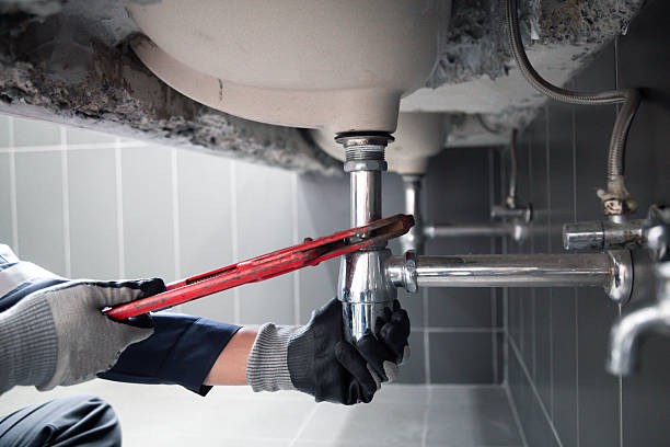 Trusted Emergency Plumber service in Jonesboro, ME - AAA Plumbing Heating